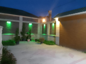 Satılır 6 otaqlı 351 m2 həyət evi Əhmədli