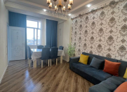 Satılır 2 otaqlı 50 m2 yeni tikili Xırdalan