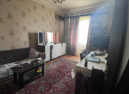 Satılır 3 otaqlı 80 m2 köhnə tikili Elmlər Akademiyası m.