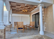 Satılır 4 otaqlı 190 m2 bağ evi Şüvəlan Park ticarət mərkəzi