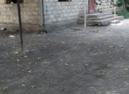 Satılır 3 otaqlı 100 m2 həyət evi Bərdə