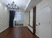 Satılır 2 otaqlı 67 m2 yeni tikili Badamdar