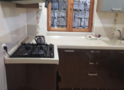 İcarəyə verilir 2 otaqlı 75 m2 həyət evi NZS