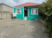 Satılır 3 otaqlı 100 m2 həyət evi Binə