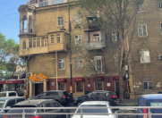 Satılır 3 otaqlı 60 m2 köhnə tikili Heydər Əliyev Mərkəzi