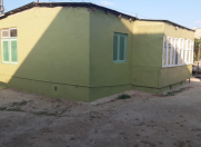 Satılır 3 otaqlı 56 m2 həyət evi Y.Ramana