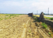 Satılır 55 sot torpaq Zığ