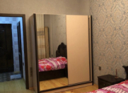 İcarəyə verilir 2 otaqlı 56 m2 yeni tikili Əhmədli