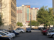 Satılır 11 otaqlı 317.6 m2 obyekt Nəriman Nərimanov m.