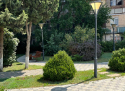 Satılır 3 otaqlı 80 m2 köhnə tikili 9 mkr