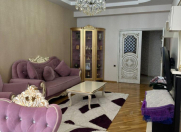 Satılır 3 otaqlı 136 m2 yeni tikili Sumqayıt