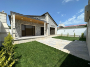 Satılır 4 otaqlı 160 m2 bağ evi Şüvəlan