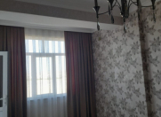 Satılır 2 otaqlı 55 m2 yeni tikili Lökbatan