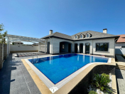 Satılır 4 otaqlı 200 m2 bağ evi Mərdəkan