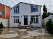 Satılır 5 otaqlı 190 m2 həyət evi Mərdəkan
