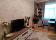 İcarəyə verilir 3 otaqlı 103 m2 yeni tikili İnşaatçılar m.