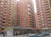 Satılır 2 otaqlı 94 m2 yeni tikili Yeni Yasamal