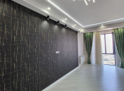 Satılır 3 otaqlı 108 m2 yeni tikili Həzi Aslanov