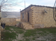 Satılır 4 otaqlı 120 m2 həyət evi Qobu