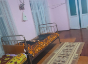 İcarəyə verilir 1 otaqlı 25 m2 həyət evi Gəncə
