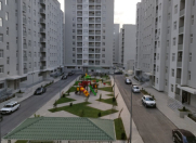 Satılır 3 otaqlı 77 m2 yeni tikili Hövsan