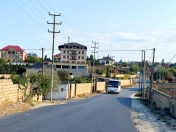 Satılır 3.4 sot torpaq Görədil