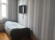 İcarəyə verilir 2 otaqlı 50 m2 köhnə tikili 8 mkr