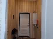 Satılır 2 otaqlı 48 m2 yeni tikili Qala