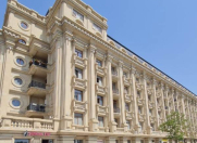 Satılır 4 otaqlı 147 m2 yeni tikili Bayıl parkı