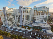 İcarəyə verilir 2 otaqlı 100 m2 yeni tikili Sirk