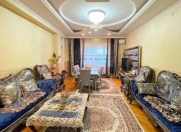 Satılır 7 otaqlı 200 m2 yeni tikili 3 mkr