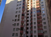 Satılır 3 otaqlı 120.6 m2 yeni tikili Sevinc k/t