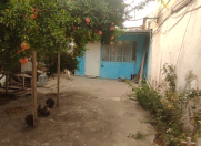 Satılır 3 otaqlı 68 m2 həyət evi Həzi Aslanov