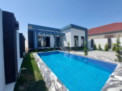 Satılır 4 otaqlı 180 m2 bağ evi Mərdəkan
