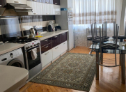 Satılır 3 otaqlı 101 m2 yeni tikili Həzi Aslanov