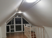 İcarəyə verilir 2 otaqlı 51 m2 həyət evi Asan Xidmət-3