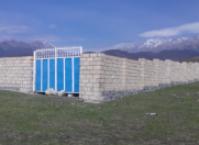 Satılır 12 sot torpaq Oğuz