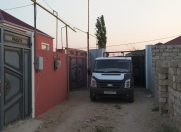 Satılır 3 otaqlı 120 m2 həyət evi Binə