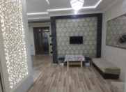 İcarəyə verilir 2 otaqlı 50 m2 yeni tikili Xırdalan