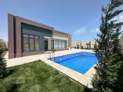 Satılır 4 otaqlı 180 m2 bağ evi Mərdəkan