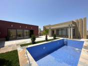 Satılır 4 otaqlı 170 m2 bağ evi Mərdəkan