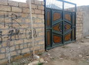 Satılır 3 otaqlı 86.6 m2 həyət evi Qobu