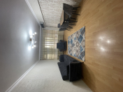 İcarəyə verilir 3 otaqlı 100 m2 köhnə tikili Port Baku