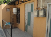 Satılır 1 otaqlı 30 m2 həyət evi Binəqədi