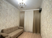 Satılır 2 otaqlı 55 m2 köhnə tikili Montin