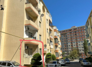 Satılır 2 otaqlı 54 m2 yeni tikili Masazır