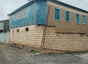 Satılır 4 otaqlı 140 m2 həyət evi Qusar