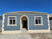 Satılır 3 otaqlı 70 m2 həyət evi Xırdalan