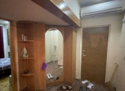 Satılır 3 otaqlı 75 m2 köhnə tikili 4 mkr