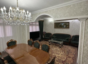 Satılır 4 otaqlı 100 m2 köhnə tikili Əhmədli m.